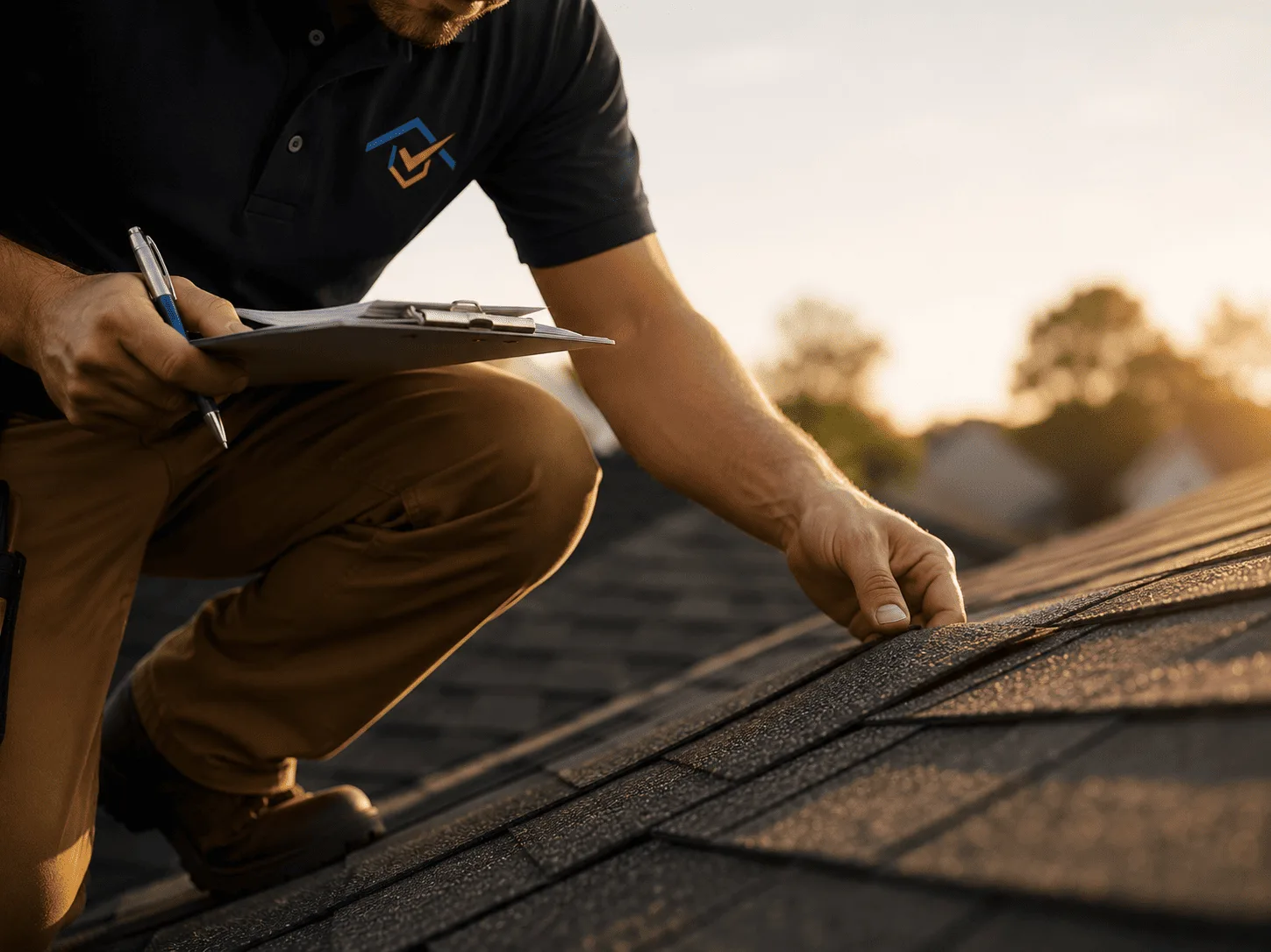 Why Choose Roof Inspection in Terrell, TX