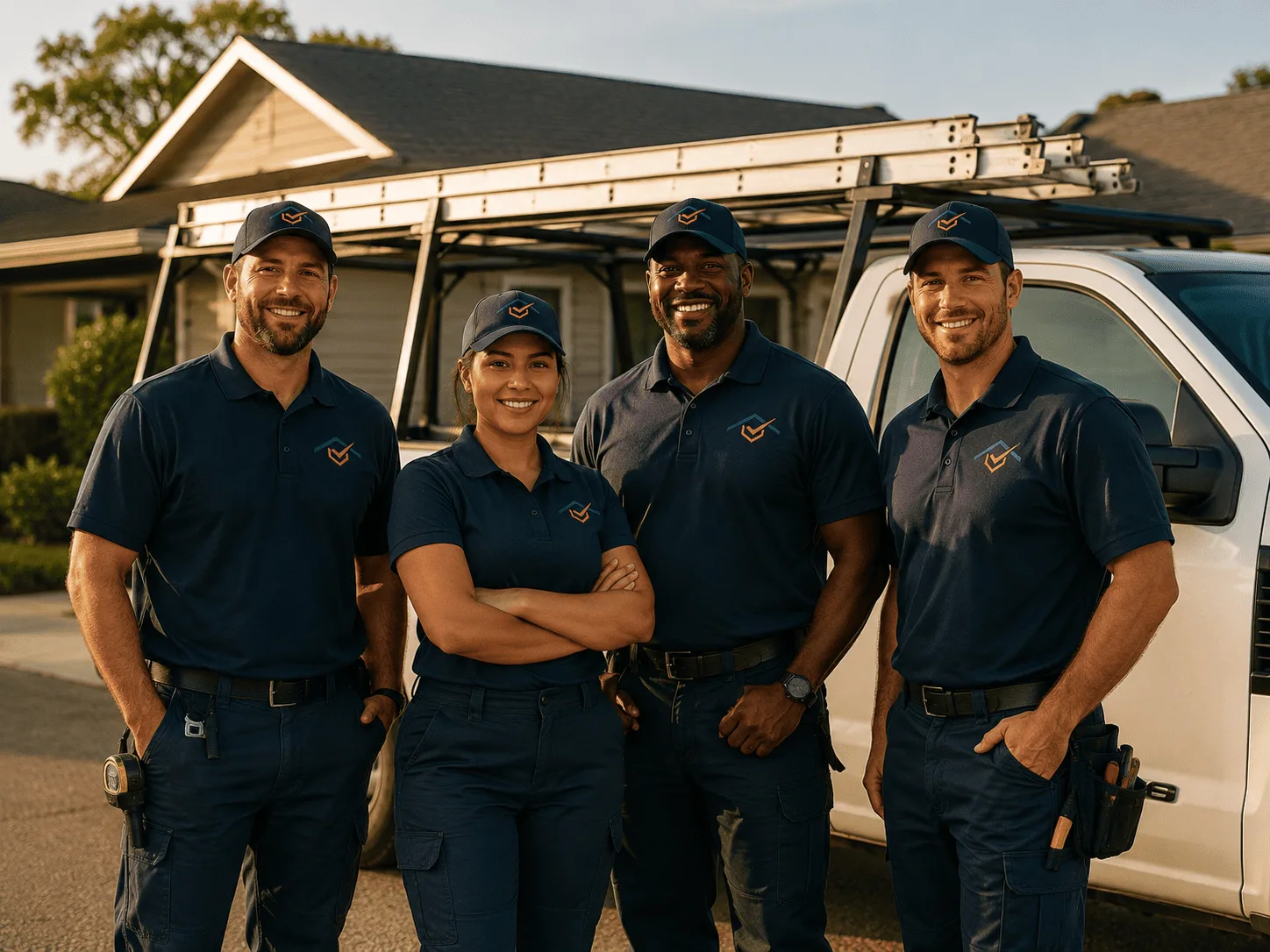 Roof Inspection company in Terrell, TX